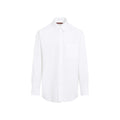 GUCCI Classic Cotton Shirt - FW24 Edition