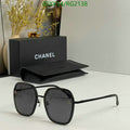 SAMC - CHL Glasses - 381