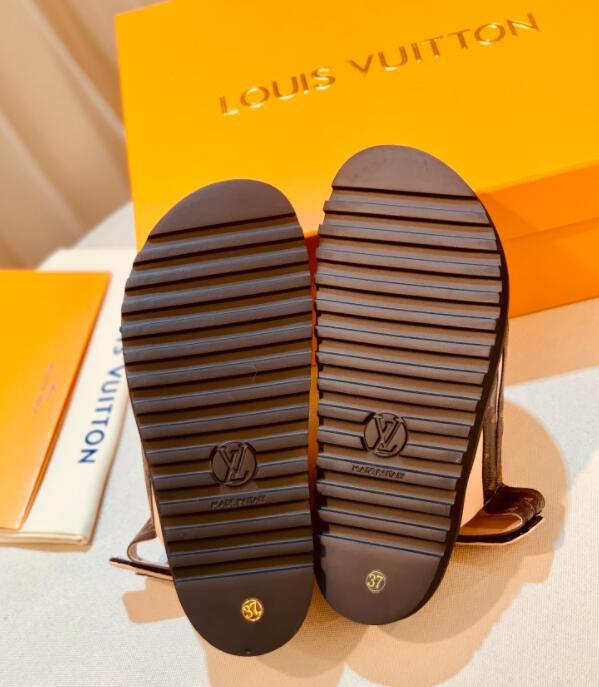 glamy - LOV Women Shoes - 606