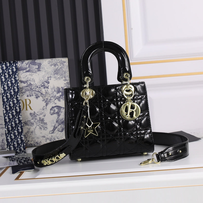 Satchel Bags - DOR Bags - 070