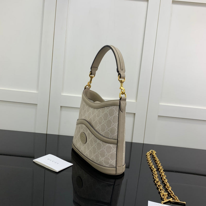 Satchel Bags - GCI Bags - 1048