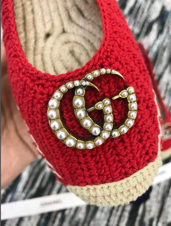 SAMC - GUKI Women Shoes - 2316