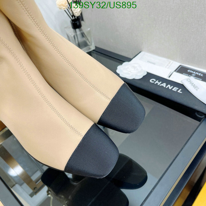 SAMC - CHL Women Boots - 149