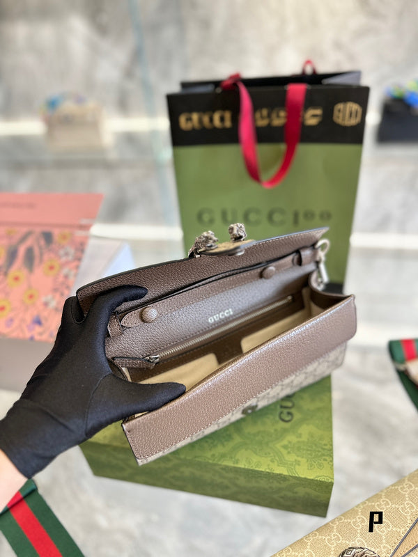 Glami Fashion - GCI Bags - 11826