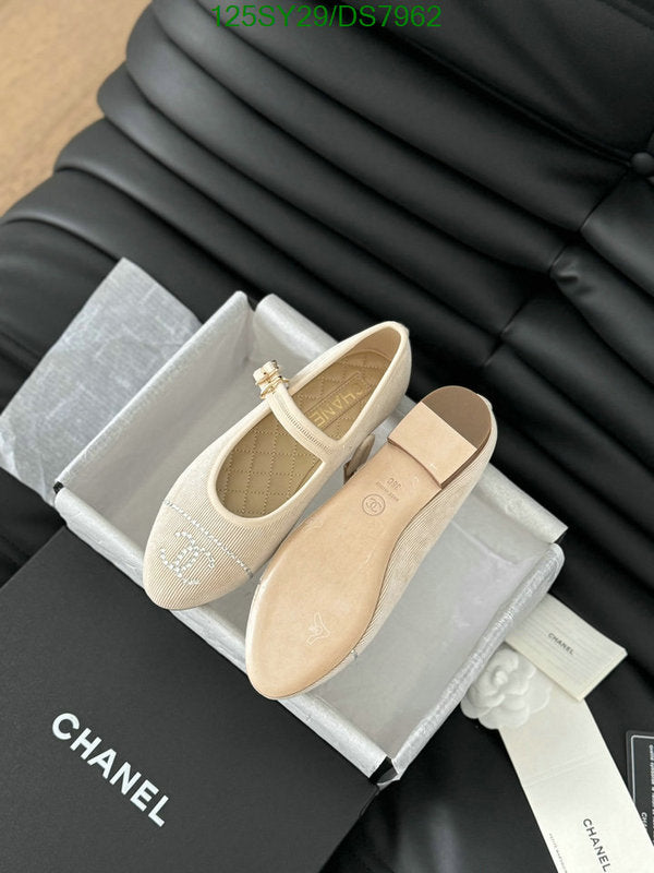 SAMC - CHL Women Shoes Ballet - 023