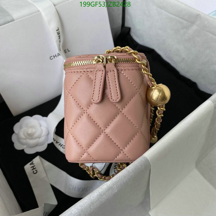 SAMC - CHL Bags - 595