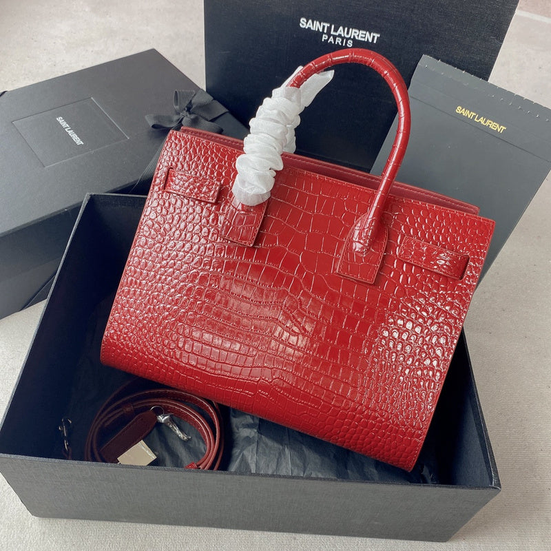 Satchel Bags - SLY Bags - 280