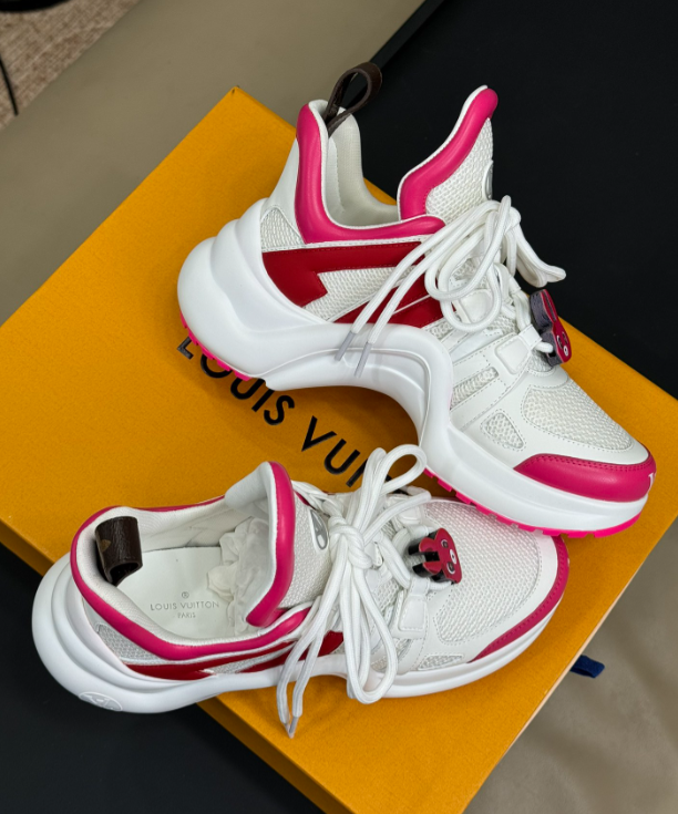 Glamy - LOV Women Shoes - 027