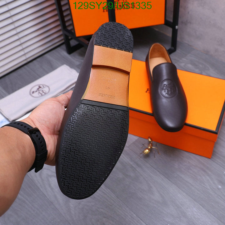 SAMC - HMS Men Shoes - 630