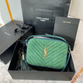 Satchel Bags - SLY Bags - 074