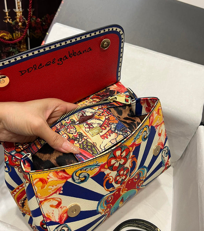 Glamy - DG bag - 313