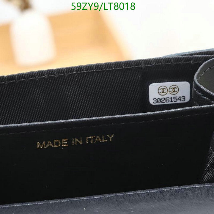 SAMC - CHL Wallets - 061