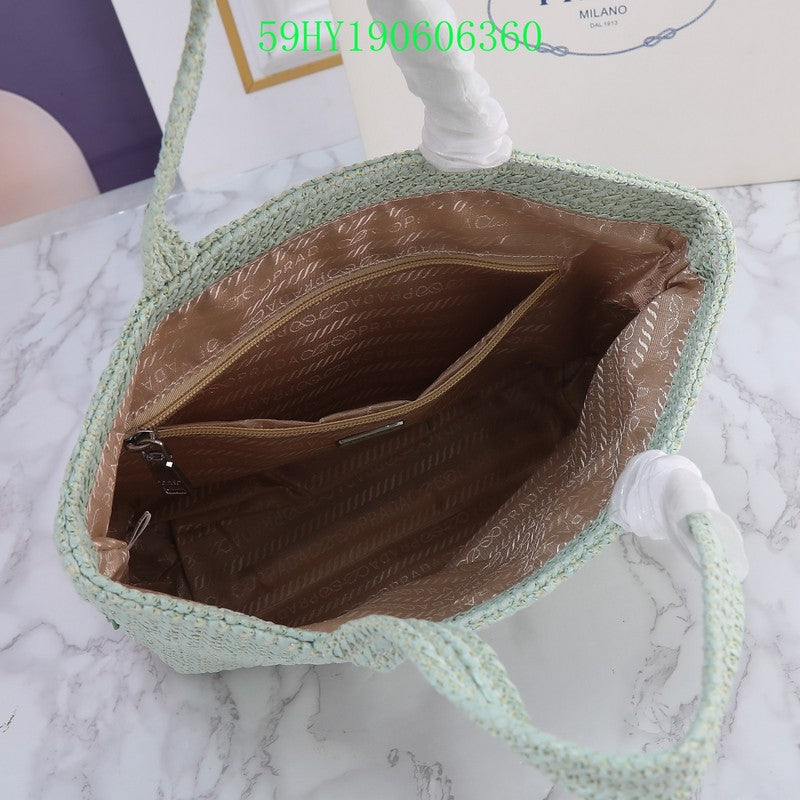 Satchel Bags - PDA Bags - 3223
