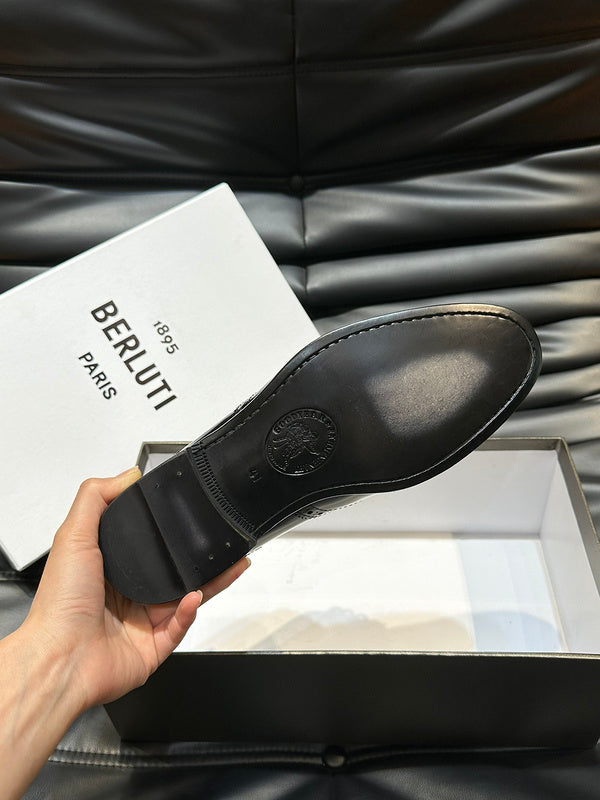 Glami - BRE Men Shoes - 182