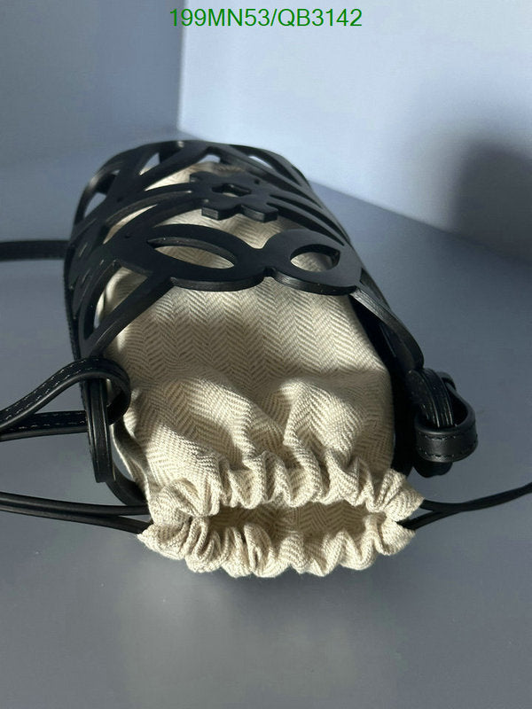 SAMC - LWO Bags - 263