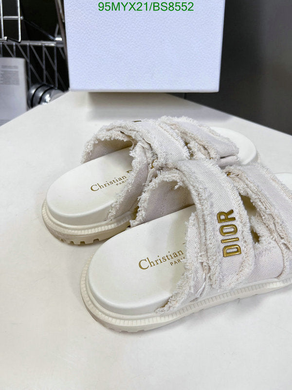 SAMCC - DOR Women Shoes - 1431