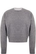 CHRISTIAN DIOR J´adior 8 Boxy Sweater