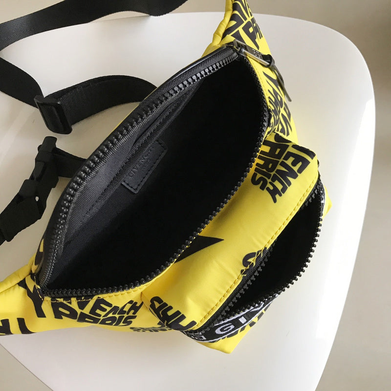 Glamy - GCY Bags - 388