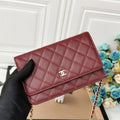 Satchel Bags - CHL Bags - 4465