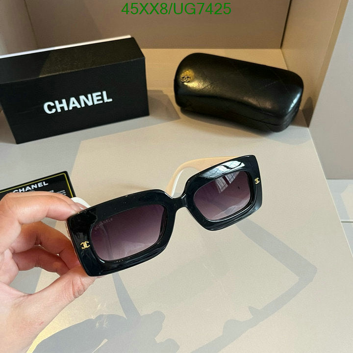 SAMC - CHL Glasses - 218