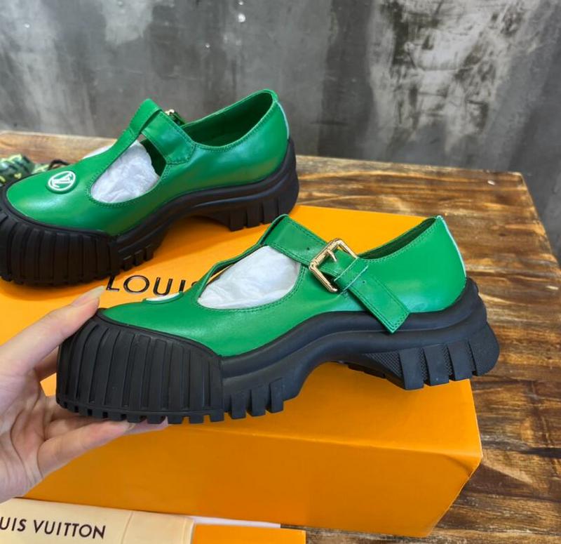 SAMC - LOV Women Shoes - 530
