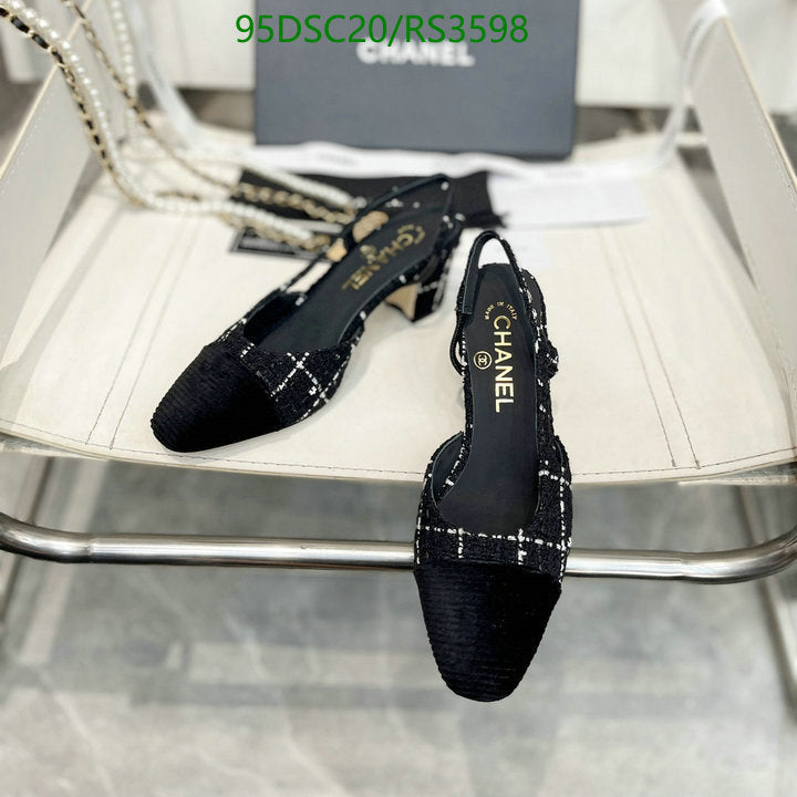 SAMC - CHL Women Shoes Ballet - 187