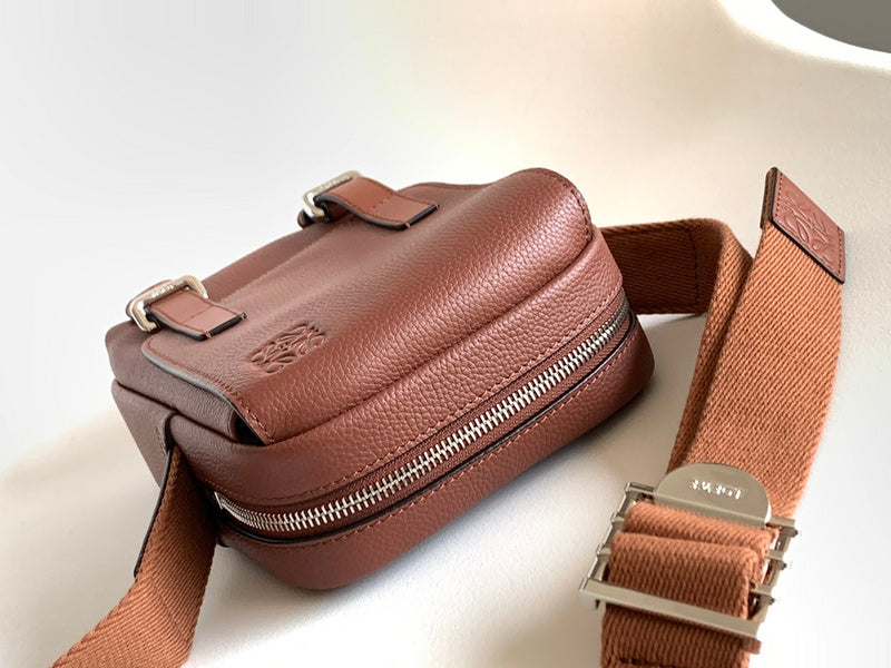 Glamy - LWO Bags - 509