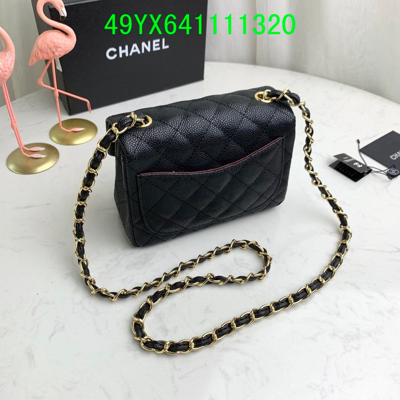 Satchel Bags - CHL Bags - 5017