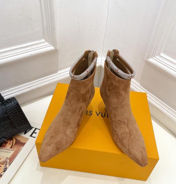 SAMC - LOV Women Shoes - 384