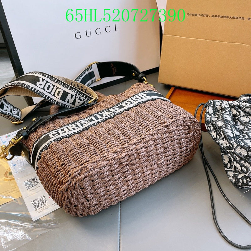 Glami - DOR Bags - 1418