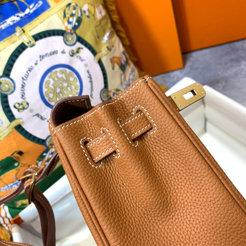 Glamy - HMS Bags - 921