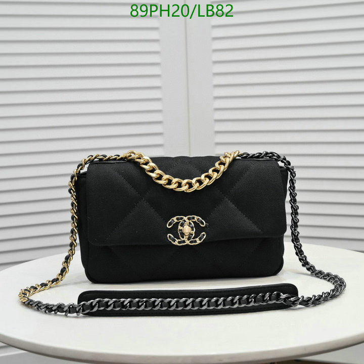SAMC - CHL Bags Crossbody - 473