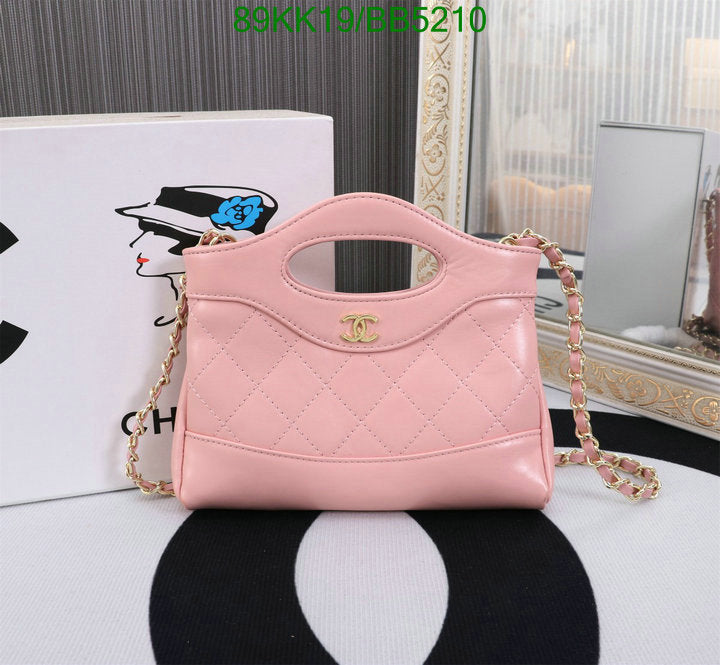 SAMC - CHL Bags Crossbody - 491