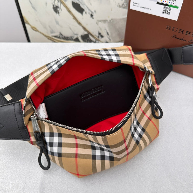 Glami-i BOR Men Bags - 010