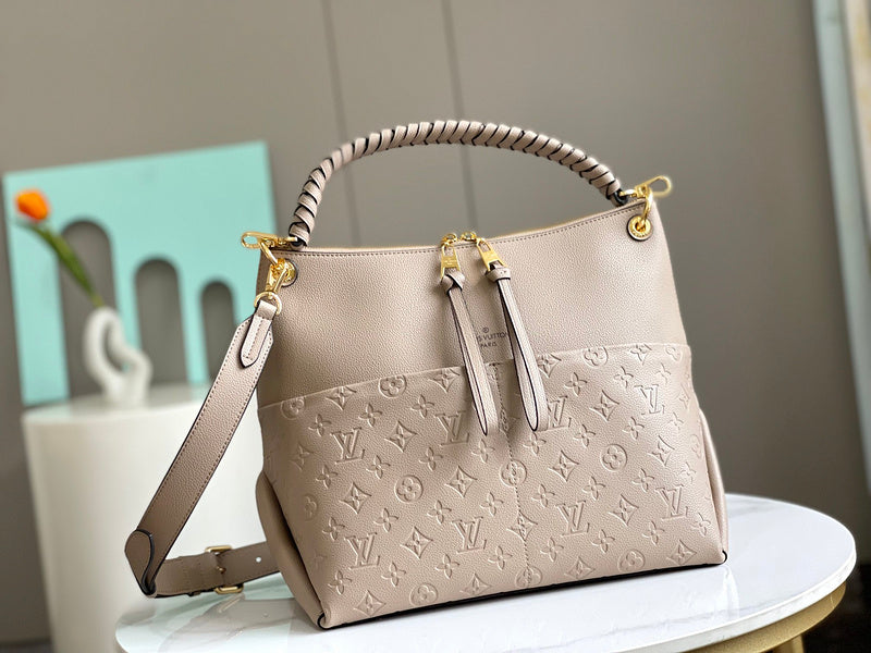 Satchel Bags - VL2 Bags - 295