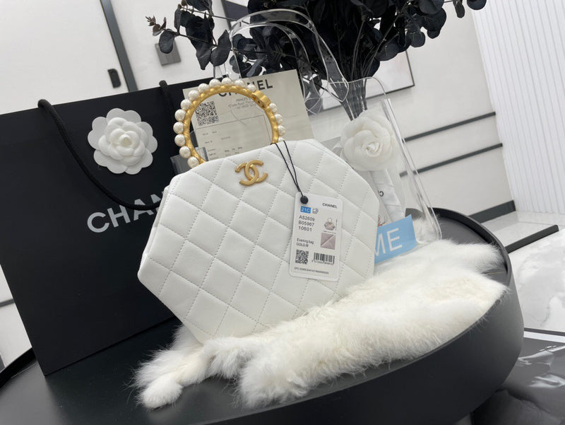 ELE - CHL Bags - 563