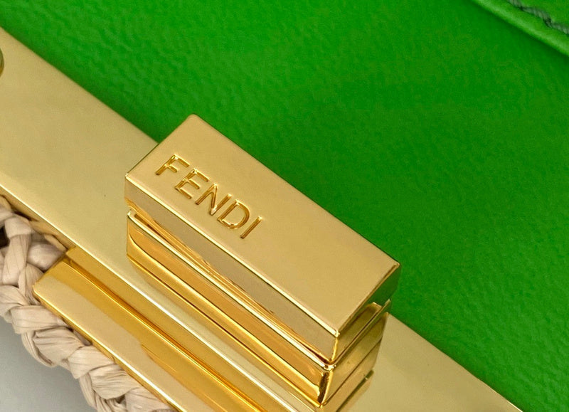 FDI Bags - Luxurious Bags  219