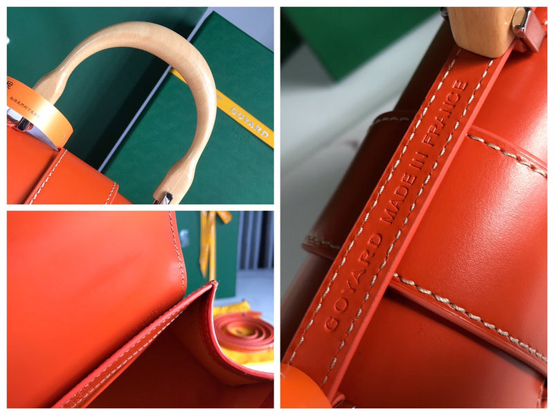 Glamy - GYO Bags - 826