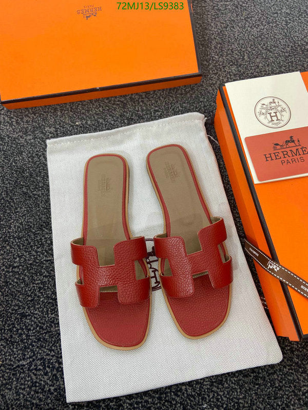 SAMC - HMS Women Shoes - 383