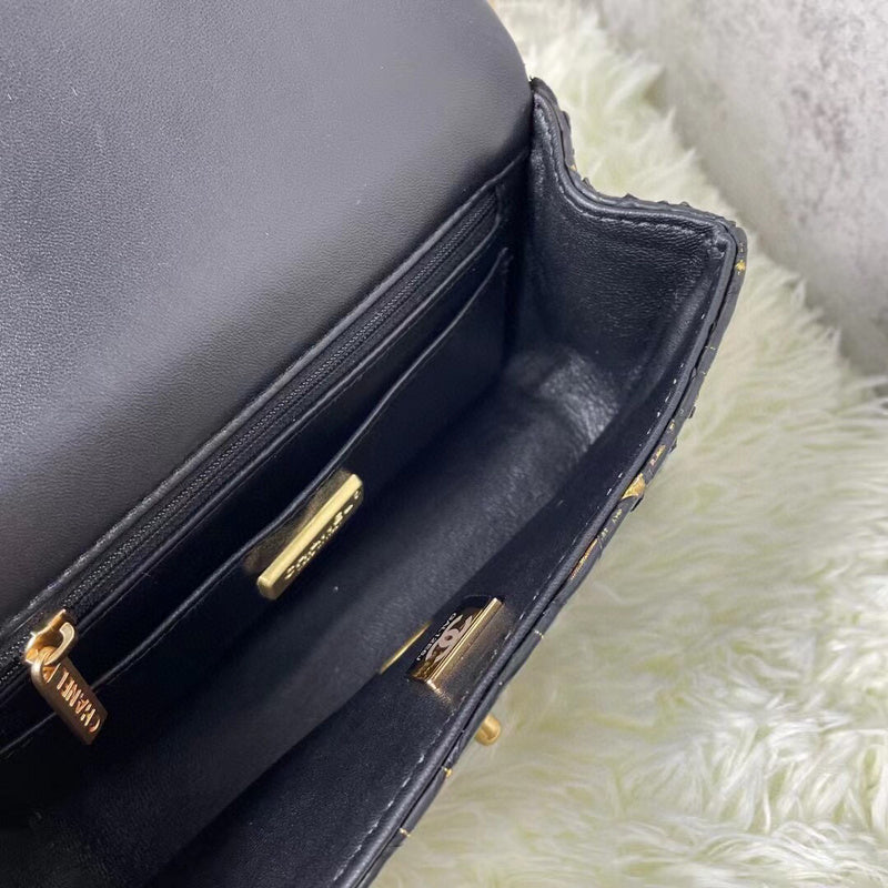 GlamI - CHL Bags - 3150