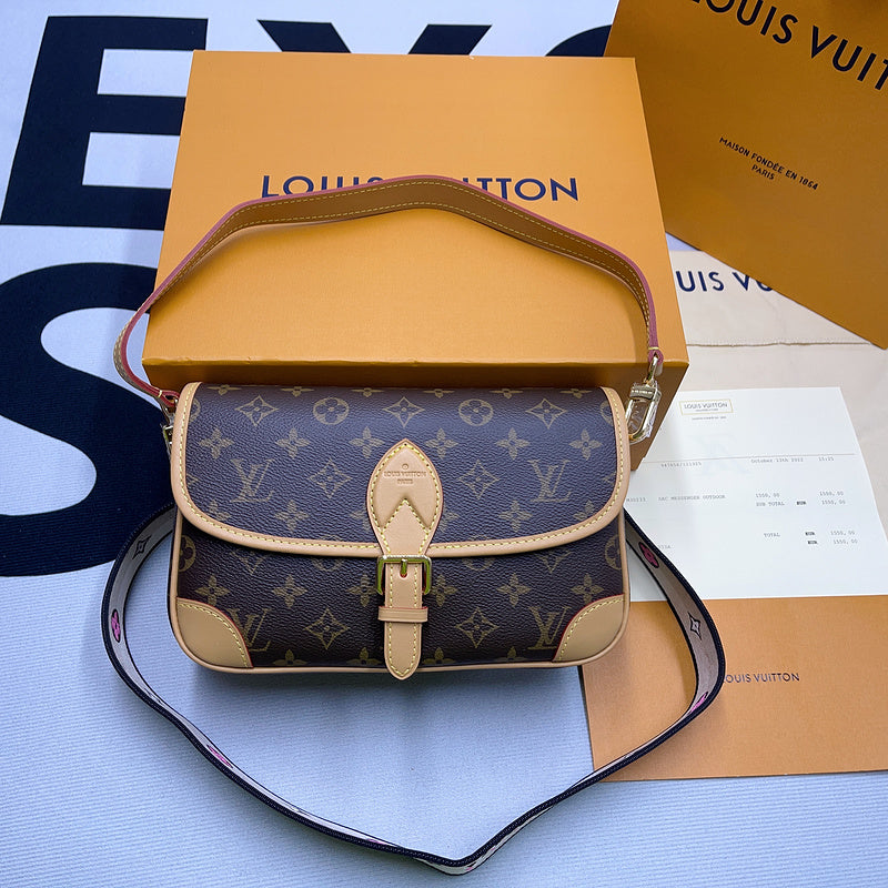 Glami - LUV Bags - 415