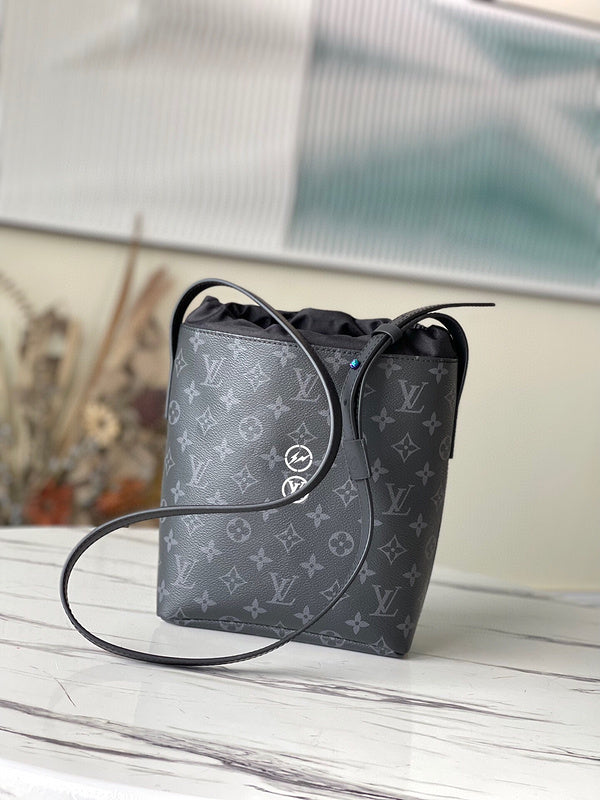 Glami- Glami- Lu-Vi bags - 5895