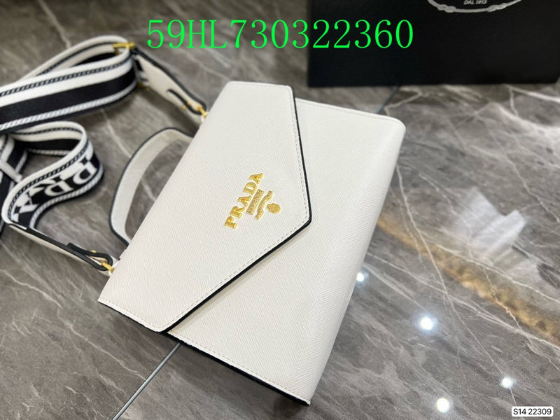Satchel Bags - PDA Bags - 4513