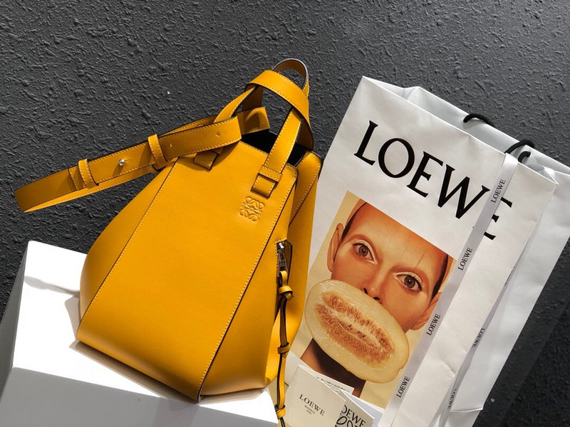 Glamy - LWO Bags - 666