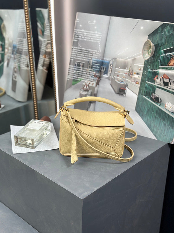 Glamy - LWO Bags - 158