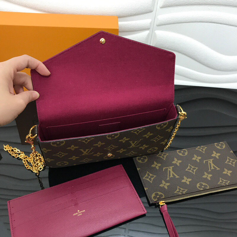 Glami-LAON - LOV Bags - 1321