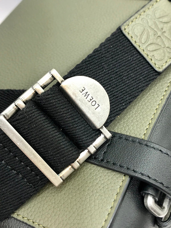 Glamy - LWO Bags - 870