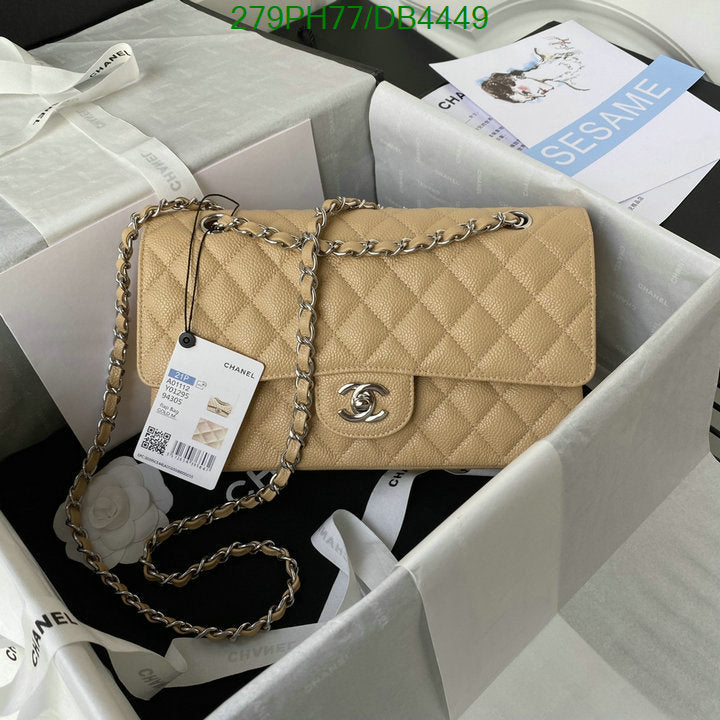 SAMC - CHL Bags - 086