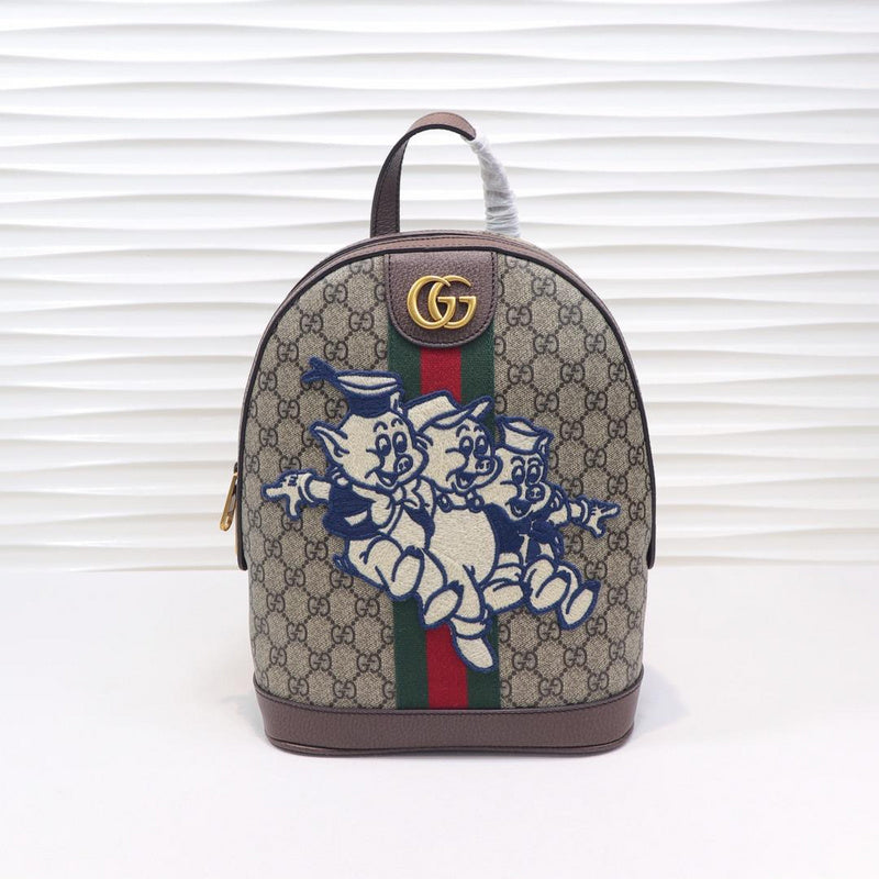 glamy - GCI Bags - 1163