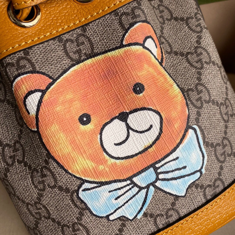 Glami Fashion - GCI Bags - 6009